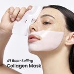 Biodance Bio-Collagen Real Deep Mask - Ενυδατική μάσκα για σύσφιξη, λάμψη - Image 2