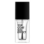 LIKE  A PRO! Top Coat Gel Effect