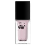 LIKE  A PRO! 129  Creamy Nude Nail Polish