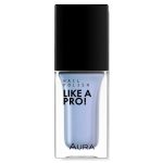 LIKE  A PRO! 134  Marble Nail Polish