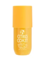Citrus Coast Body Mist 100ml W7