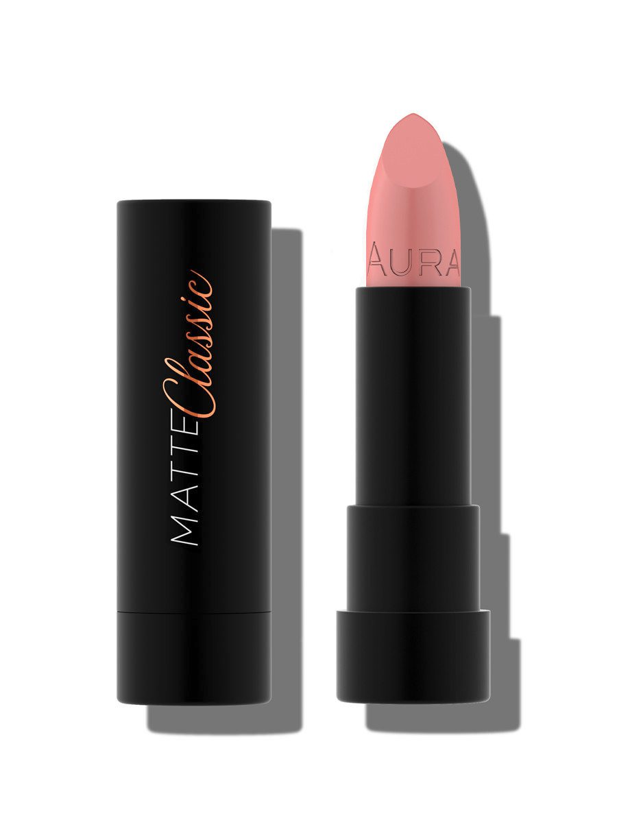 Classic-Matte-154 Classic Matte 154 Lipstick / Κραγιον - Image 1