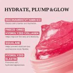 Medicube Collagen Jelly Cream 110 ml - Κρέμα τζελ με 98% υδρολυμένο κολλαγόνο - Image 3