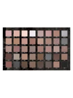 Cool Down Pressed Pigment Palette W7 - Image 2