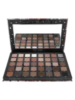 Cool Down Pressed Pigment Palette W7 - Image 3