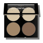 FACE CONTOUR PALETTE DARK / ΣΚΟΥΡΟΧΡΩΜΗ ΠΑΛΕΤΑ ΦΩΤΟΣΚΙΑΣΗΣ ΠΡΟΣΩΠΟΥ