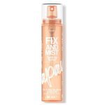 FIX AND MIST SETTING SPRAY