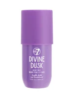 Divine Dusk Body Mist 100ml W7