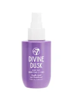 Divine Dusk Body Mist 100ml W7 - Image 2