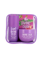 Body Mist & Body Cream Travel Set 100ml Divine Dusk W7