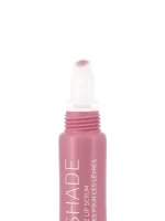 Sheer Shade Lip Serum 10ml Dusk Petal W7 - Image 2