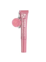 Sheer Shade Lip Serum 10ml Dusk Petal W7