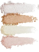 Electric Drip Shimmer Eyeshadow Palette W7 - Image 3