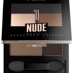ΠΑΛΕΤΑ ΜΑΤΙΩΝ 4/1 Nude