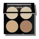 FACE CONTOUR PALETTE FAIR / ΑΝΟΙΧΤΟΧΡΩΜΗ  ΠΑΛΕΤΑ ΦΩΤΟΣΚΙΑΣΗΣ ΠΡΟΣΩΠΟΥ
