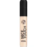 Nice Touch Concealer 6ml Fair Ivory W7