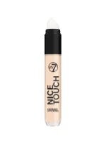 Nice Touch Concealer 6ml Beige W7 - Image 2