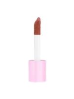 True Blush Dewy Liquid Blusher 4.5ml Fired Brandy W7 - Image 2