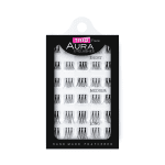 Flare Eyelashes TRIO / Μεμονωμένες βλεφαρίδες TRIO