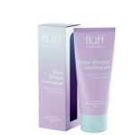 Fluff Dew Drops - Face cleansing gel 100ml