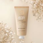 Fluff Skin tone Correcting SPF 50 Face Cream 50ml - Image 2