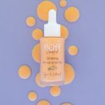 Fluff Ginseng Anti-Aging Face Milk 40ml - Image 2