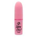 Lippy Chic Ultra Creme Lipstick Free Speech W7