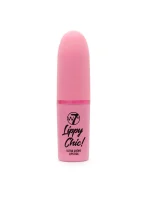 Lippy Chic Ultra Creme Lipstick Free Speech W7