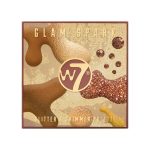 Glam Spark Glitter & Shimmer Palette W7