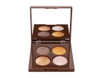 Glam Spark Glitter & Shimmer Palette W7 - Image 3
