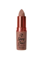 Lippy Chic Ultra Creme Lipstick Gossip W7 - Image 2