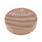 Honolulu Bronzin' Dayz Bronzing Cream Original W7
