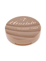 Honolulu Bronzin' Dayz Bronzing Cream Original W7