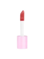 True Blush Dewy Liquid Blusher 4.5ml Hushed Pink W7 - Image 2