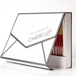 CHERRY BRUSHES BY CHERĪ UP COSMETICS - Image 2