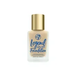 Legend Foundation 28ml Buff W7