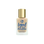 Legend Foundation 28ml Fresh Beige W7