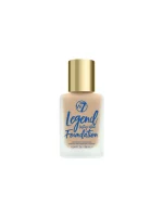 Legend Foundation 28ml Natural Beige W7