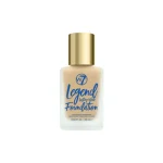 Legend Foundation 28ml Sand Beige W7