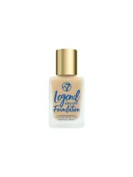 Legend Foundation 28ml Sand Beige W7