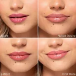 Lip Culture Satin Lipstick L Word W7 - Image 2