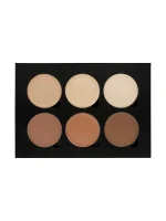 Lift & Sculpt Cream Contour Kit W7 - Image 3