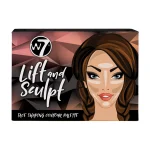 Lift & Sculpt Cream Contour Kit W7