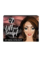 Lift & Sculpt Cream Contour Kit W7