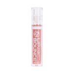 Lip Bounce Light Reflecting Lip Gloss 3ml Tan Rose W7