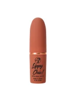 Lippy Chic Ultra Creme Lipstick Lip Service W7