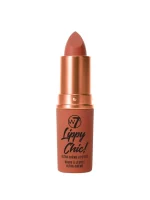 Lippy Chic Ultra Creme Lipstick Lip Service W7 - Image 2