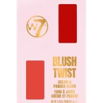 Blush Twist Duo Blusher Love Me W7