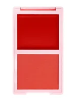 Blush Twist Duo Blusher Love Me W7 - Image 2