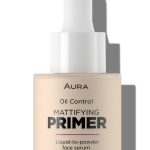 MATTIFYING PRIMER